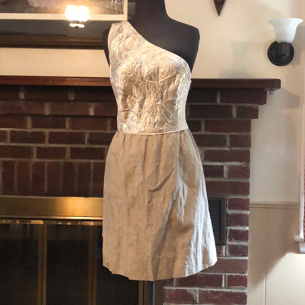 J Crew Dress